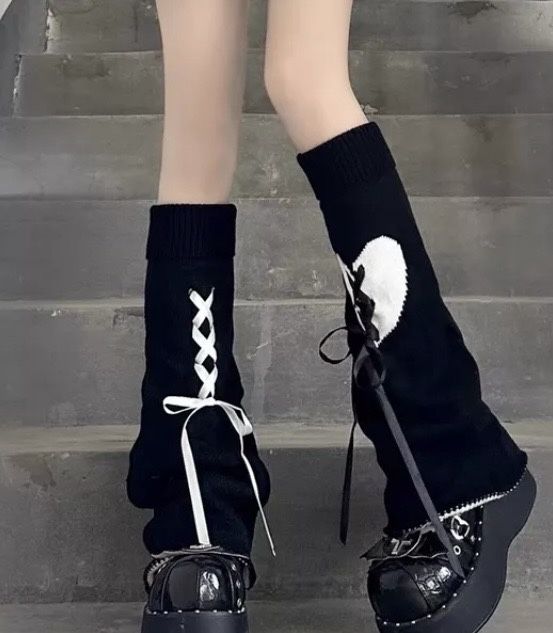 Гетры, гетры у2к