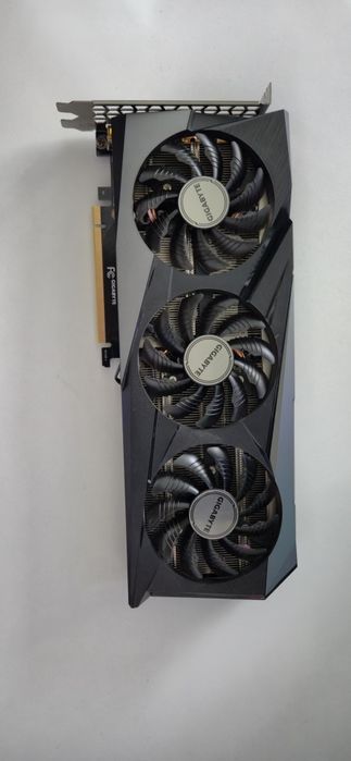 Gigabyte RTX 3060