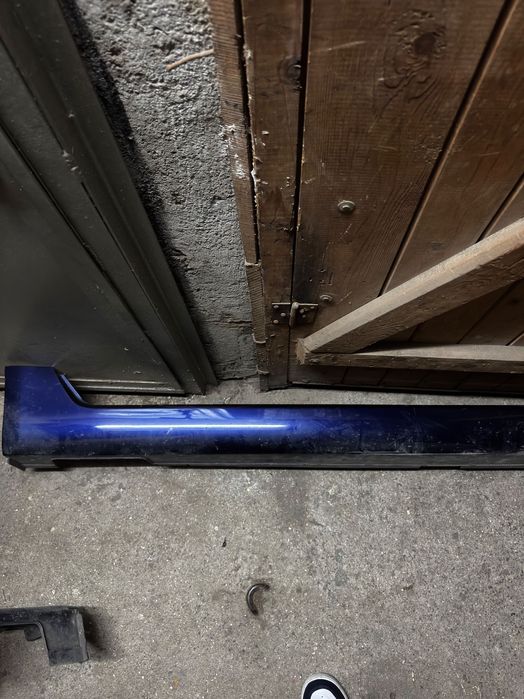 Прагове от Хонда Акорд 7