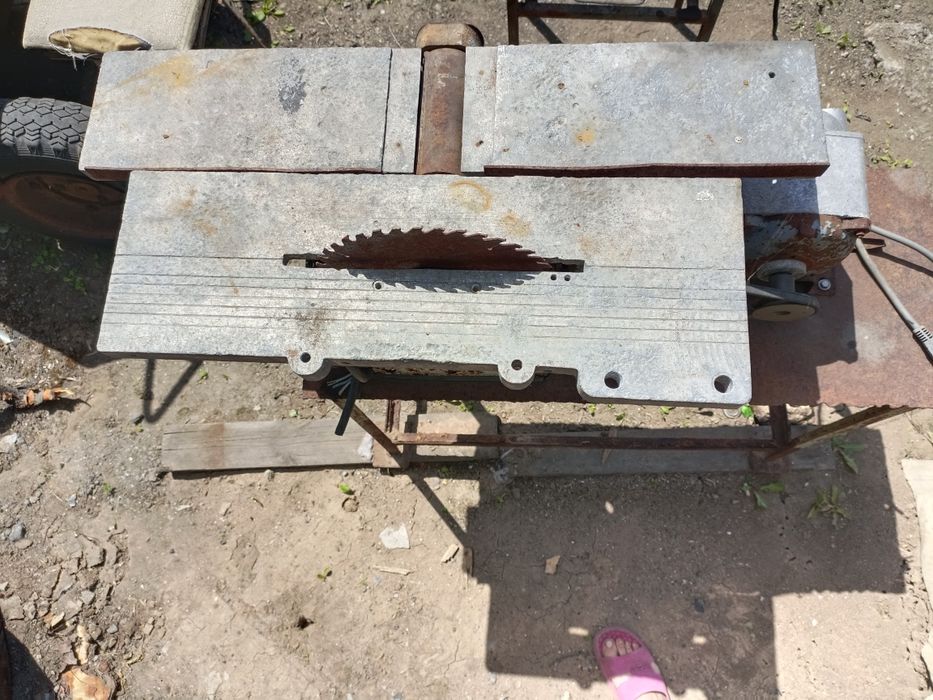 Продается циркулярка