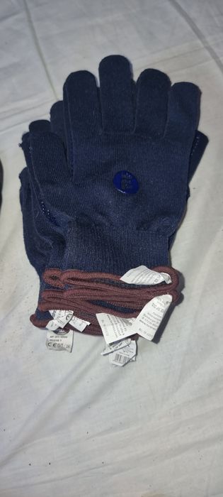 Manusi de protectie Stronghand