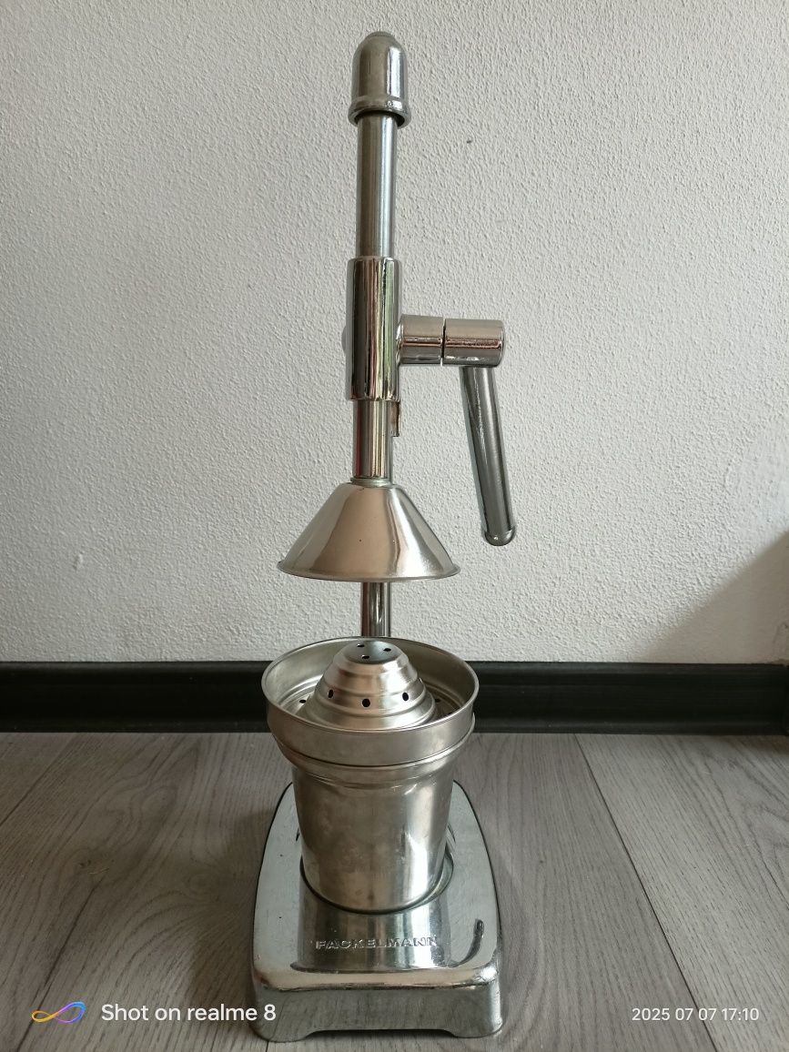 Fackelmann storcator citrice