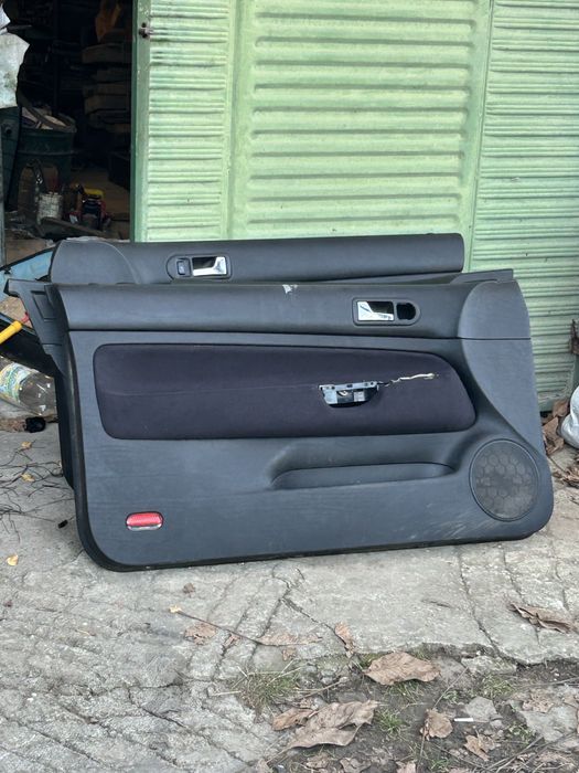 Кори за голф 4 2/3 врати