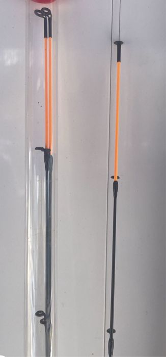 Vand lanseta Garbolino Supra Feeder 3S , 3.90m, 50-150g