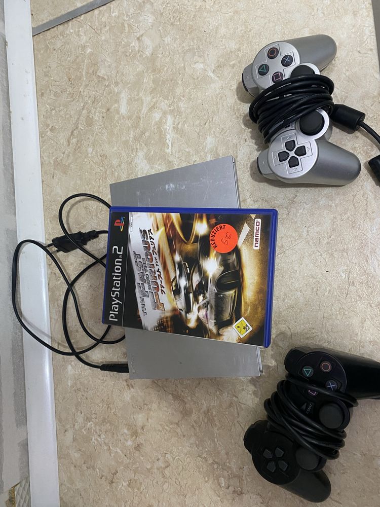 Sony PlayStation 2