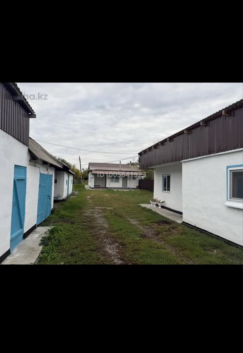 Продается жилой дом