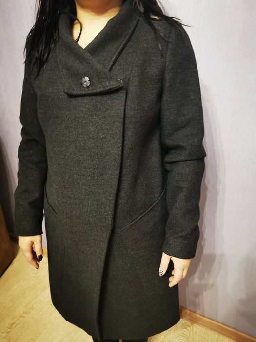 Пальто весна-осень