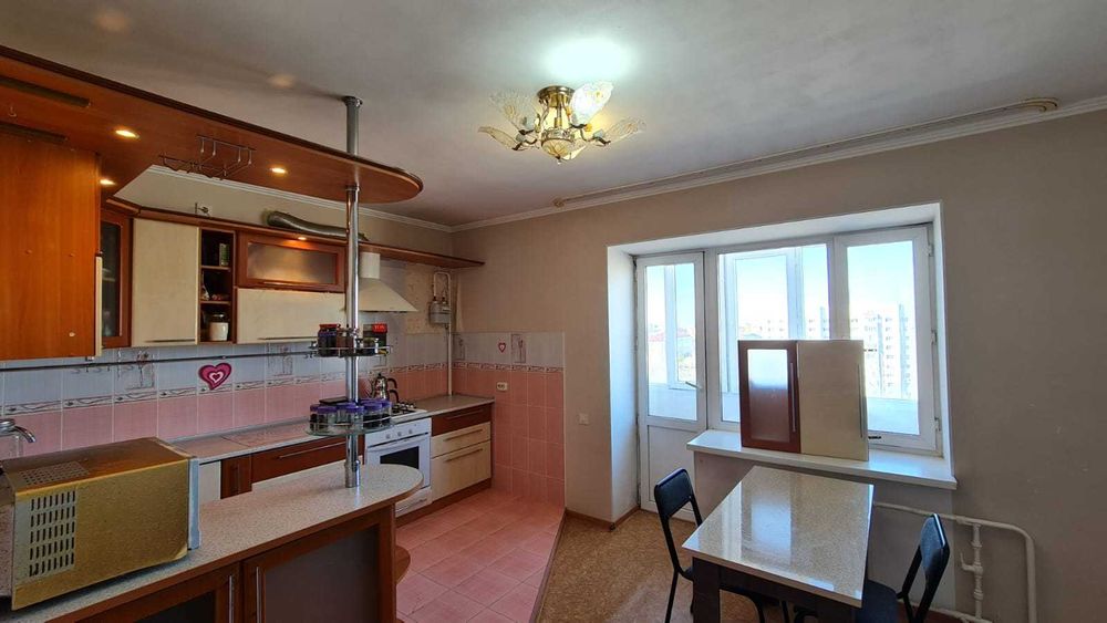 Продам 2-х комнатную квартиру в районе маг. Строймарт, Северный