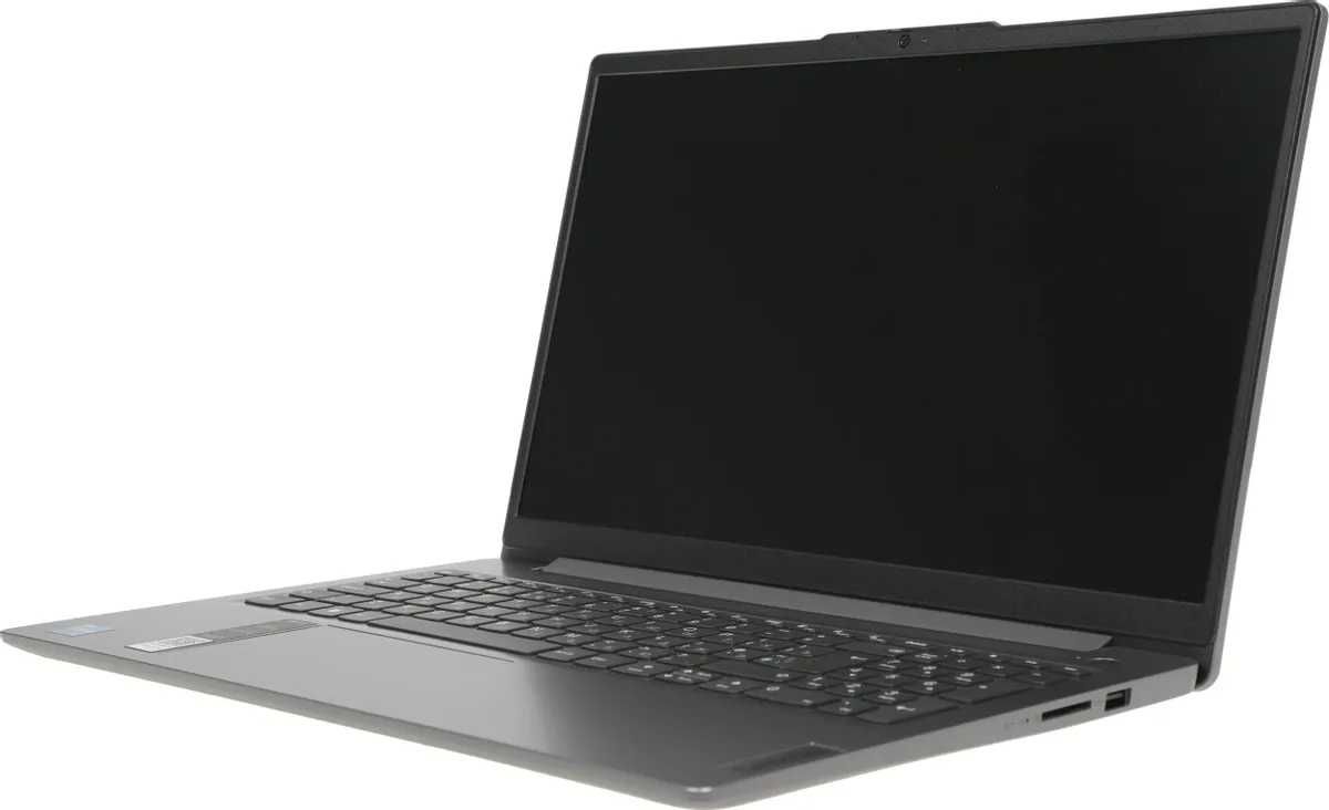Ноутбук Lenovo IdeaPad Slim 3 15IRU8