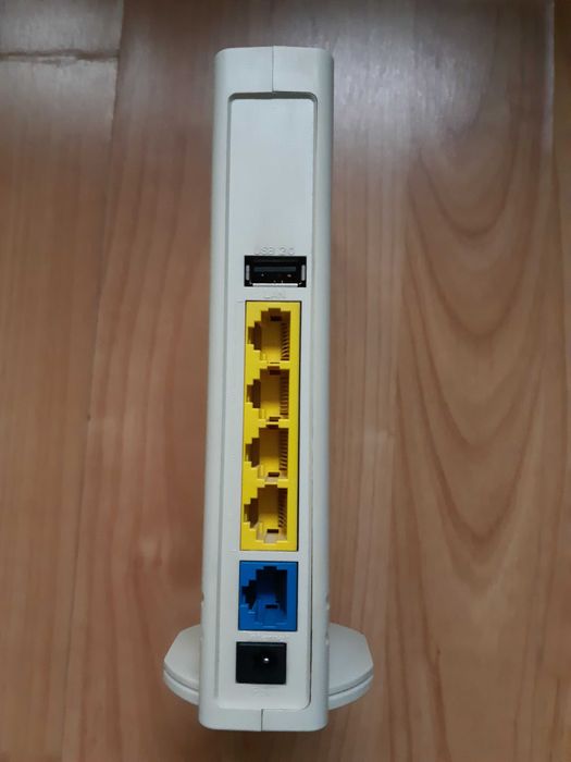 Router Wireless ASUS RT-N13U