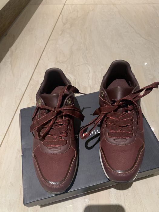 Сникърси Tommy Hilfinger