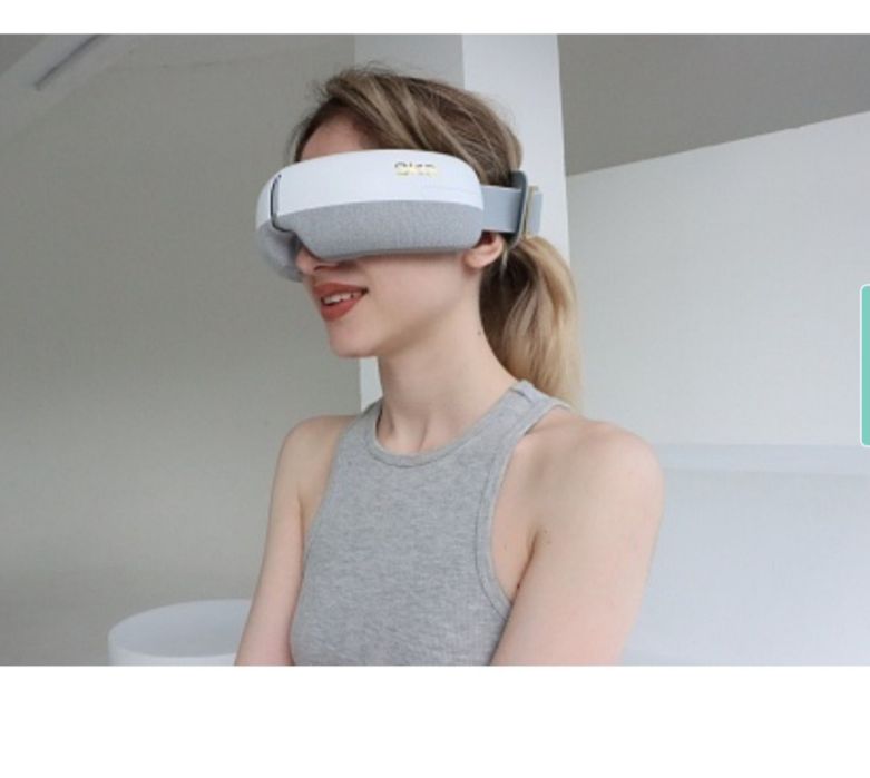 Массажер для глаз (рассрочка есть)