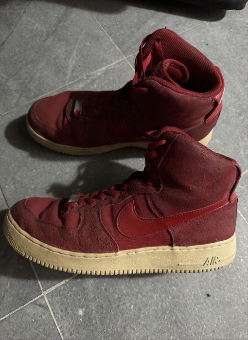 Nike Air Force 1