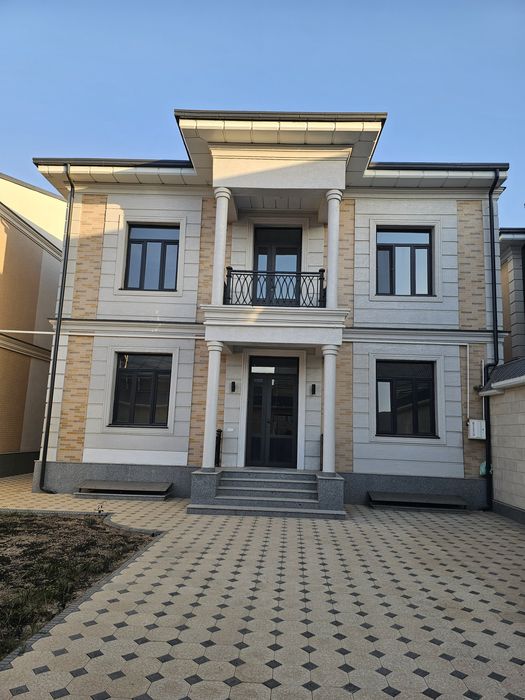 Kafolatli Evro dom