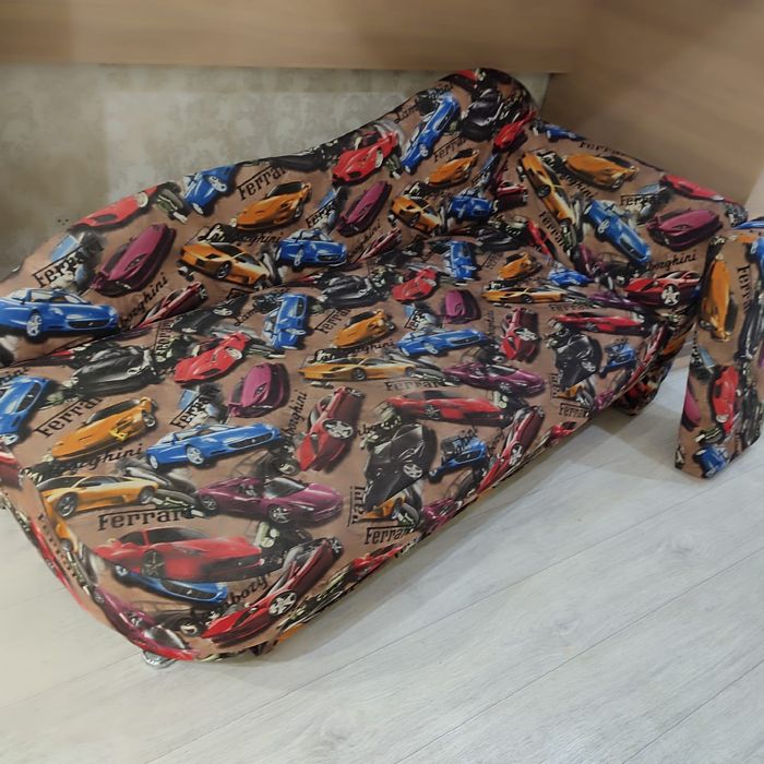 Продам мини диван