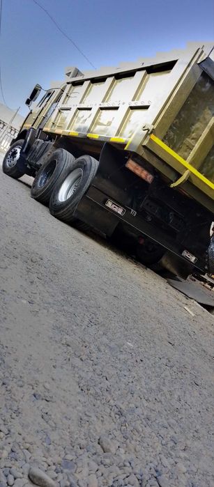 камаз самасувал сотилади