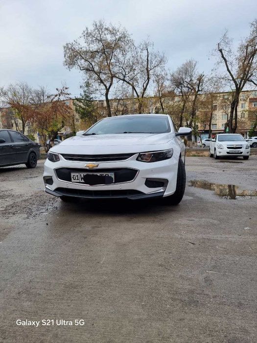 Малибу 2  сотилади