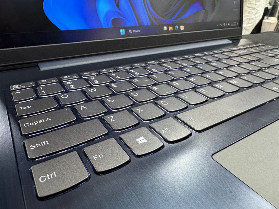 Lenovo IdeaPad 3 Core i7-11gen 8/128+1TB