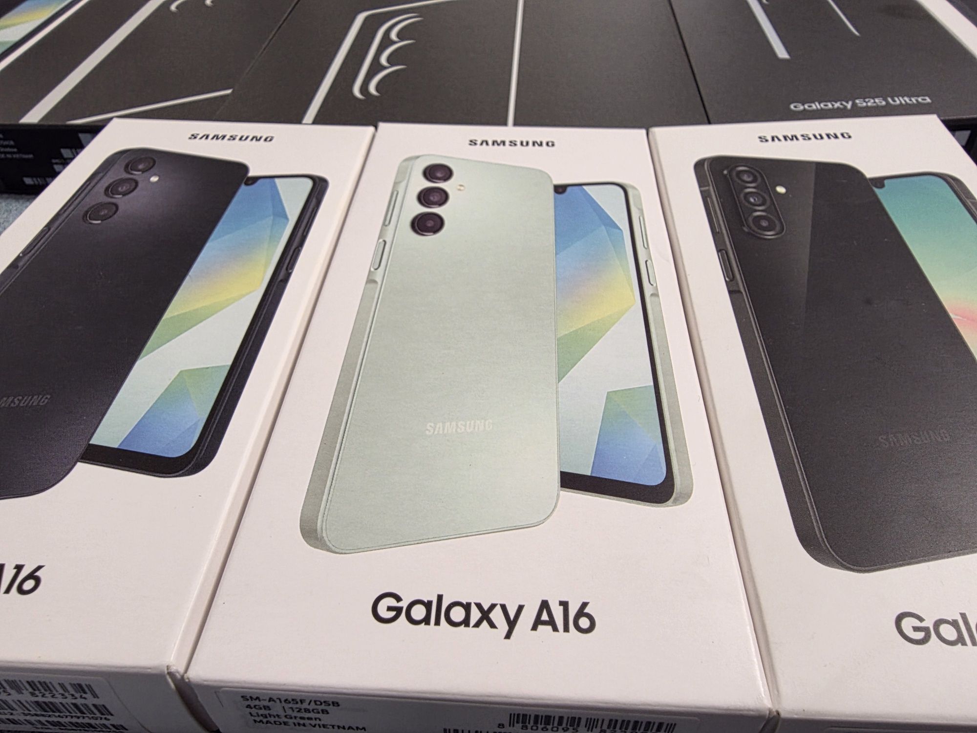 Samsung Flip 7 256,Fold 7 256,S25 Ultra 512,A56 128,A56 256,A26 8/256