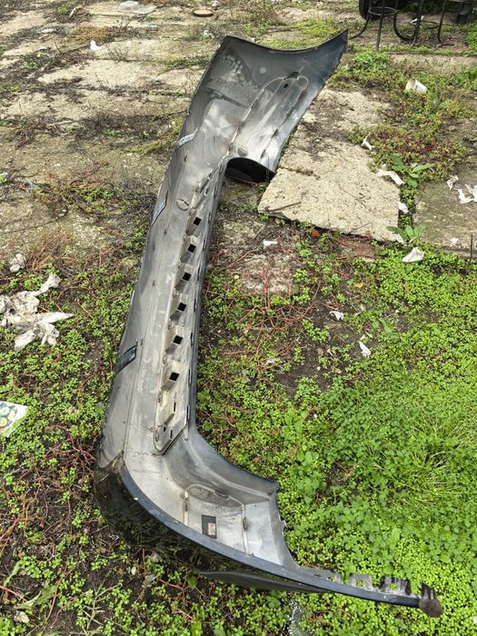 Броня за пежо 307 комби фейслифт