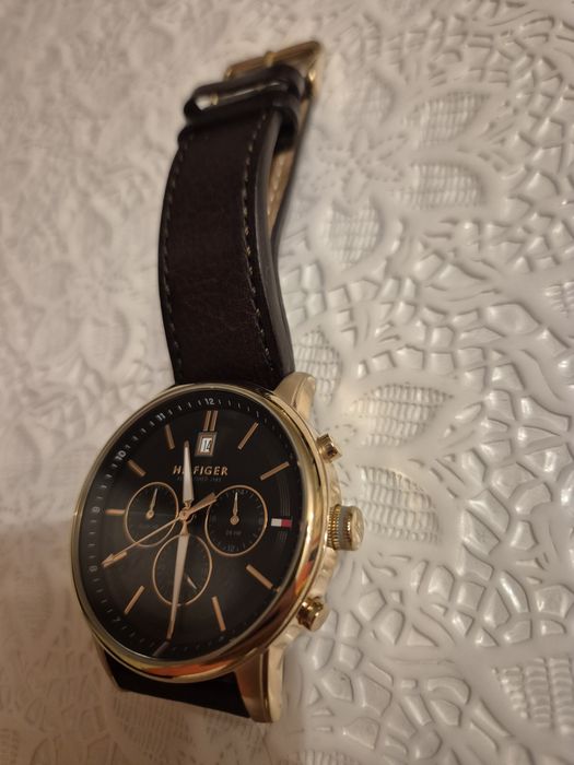 Мъжки ръчен часовник Tommy Hilfiger