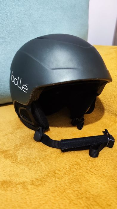 Casca ski Bolle 53-57cm S/M