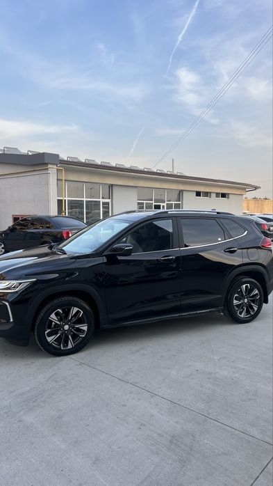 Tracker 2 Premier