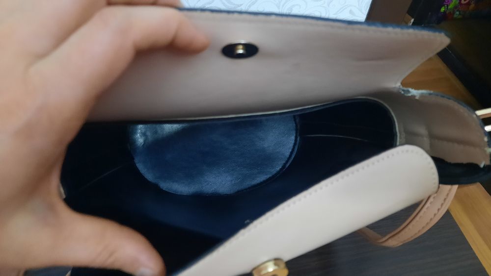 Сумка в хорошем состоянии