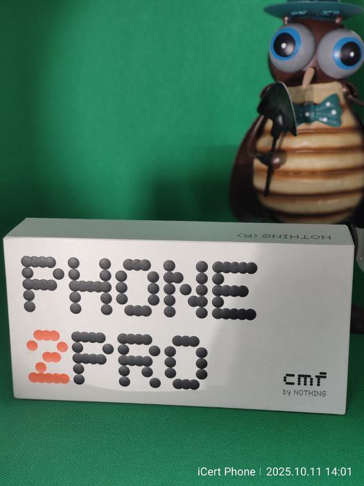 Cmf by Nothing Phone 2 Pro * Sigilat * Garantie