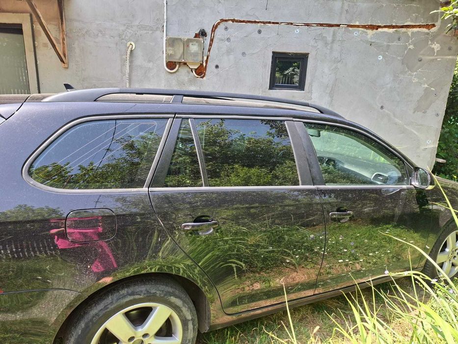 Vw golf 1.6 TDI 2012