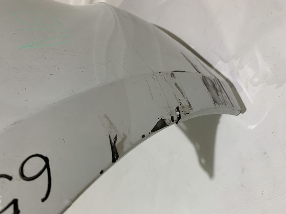 Bara spate Porsche Macan, 2014, 2015, 2016, 2017, 2018, 2019, 2020, 2021, cod origine OE 95B807421L.