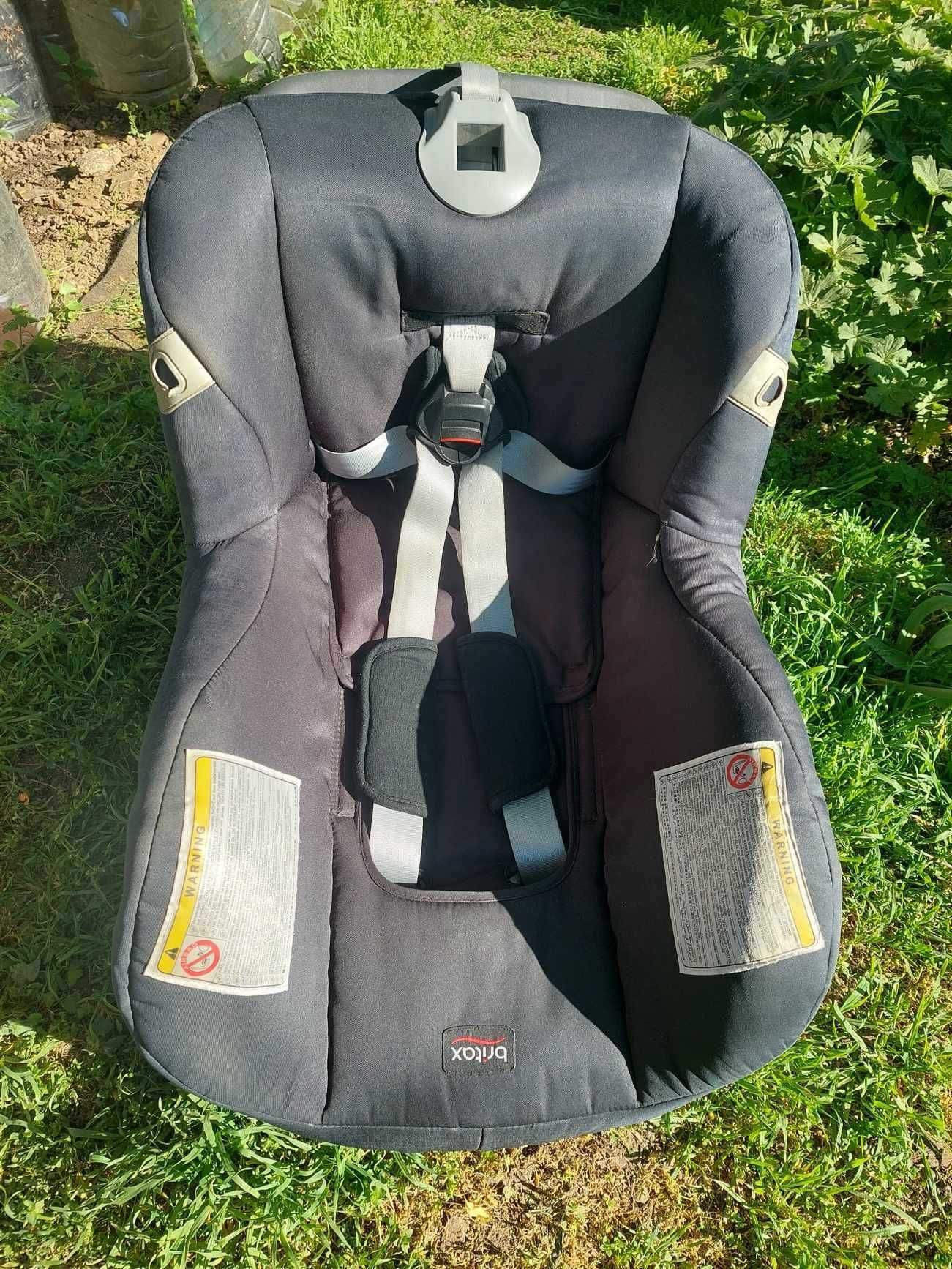 Детско столче за кола Britax Romer Baby safe