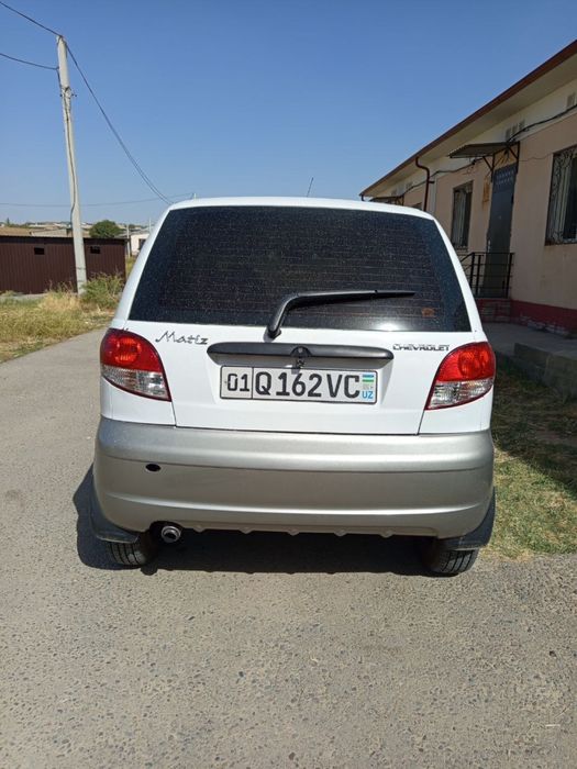 Matiz Best 2016 yil
