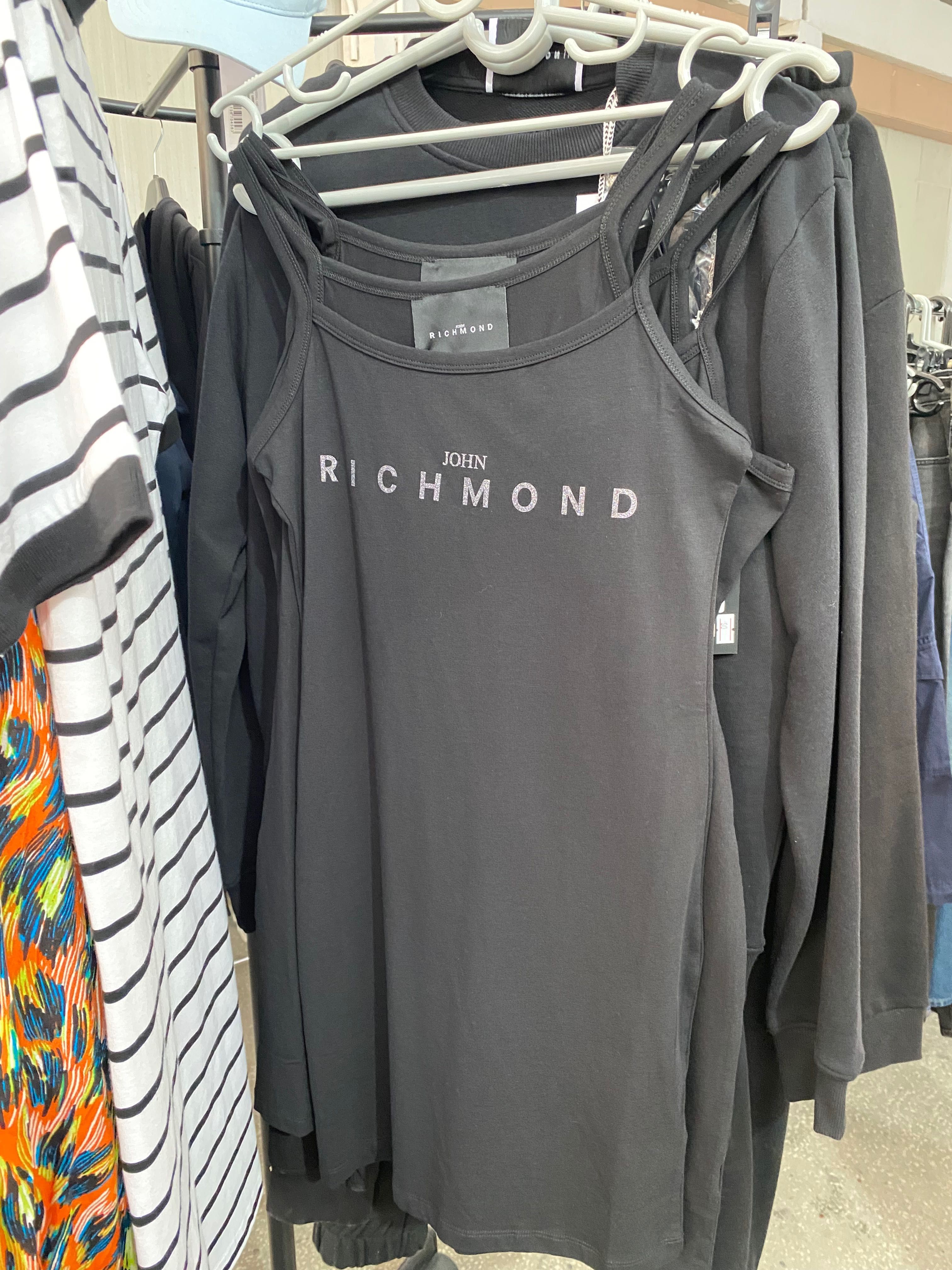 оригинална рокля сарафан Richmond