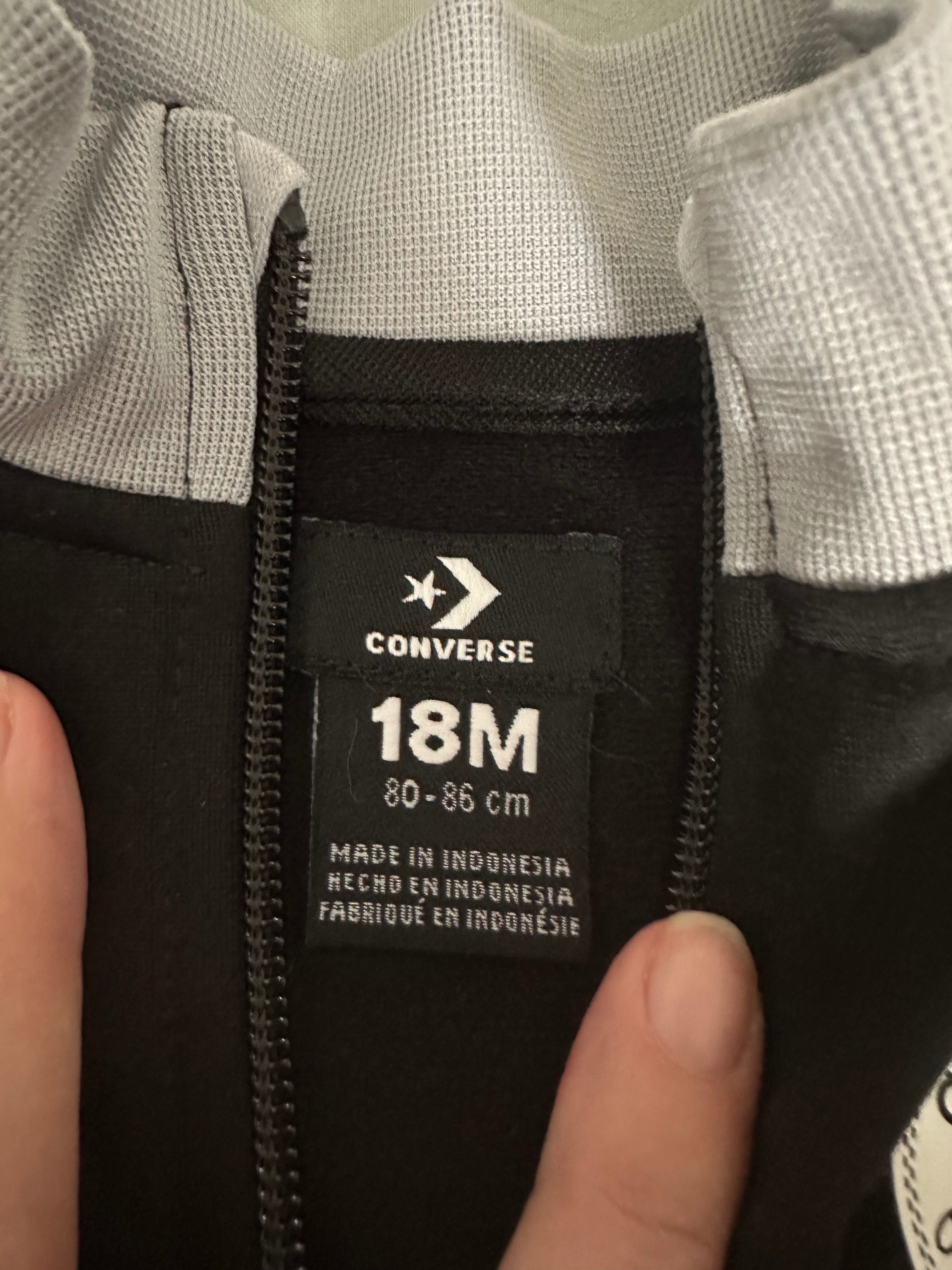 Детски екип Converse размер 80