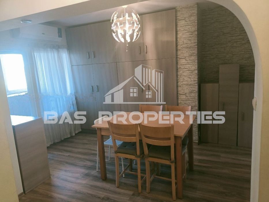 2-стаен в София-Зона Б18 площ 55