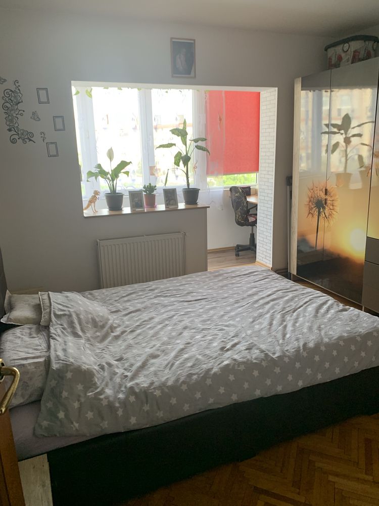 Vând/schimb apartament 3 camere