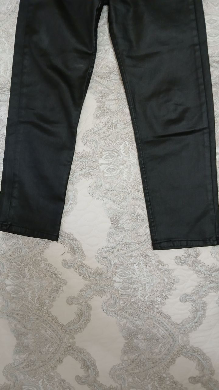 Zara, Shim, Holati Ideal