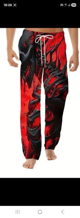 Pantaloni de vânzare