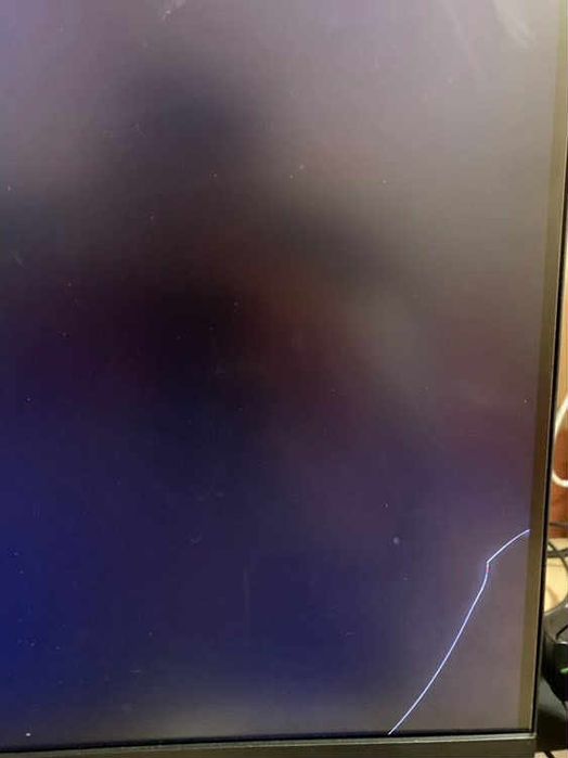 AOC C24G42E 180hz curved