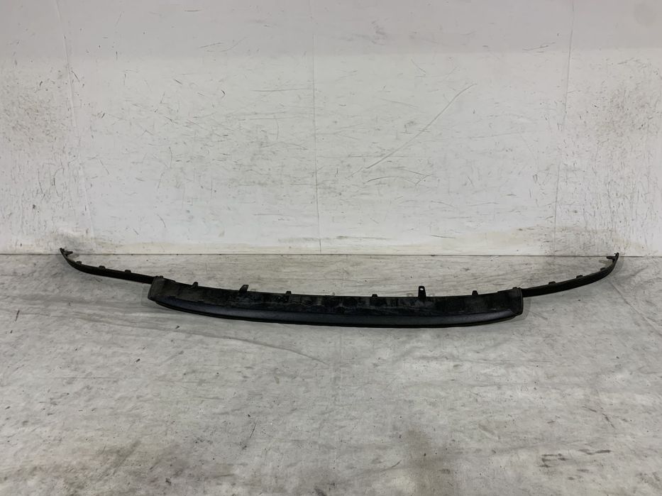 Spoiler inferior, Deflector pietre, Hyundai I30, 2017, 2018, 2019, 2020, 2021, cod origine OE 86591-G4000.