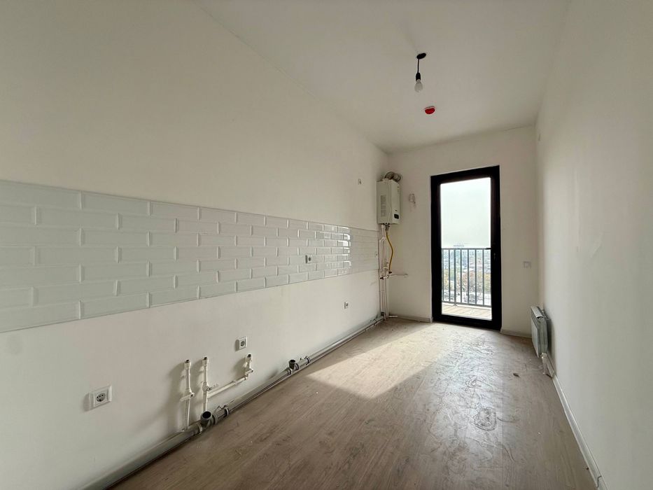 Новостройка Assalom Sohil ул Фергана Йули 1/8/16