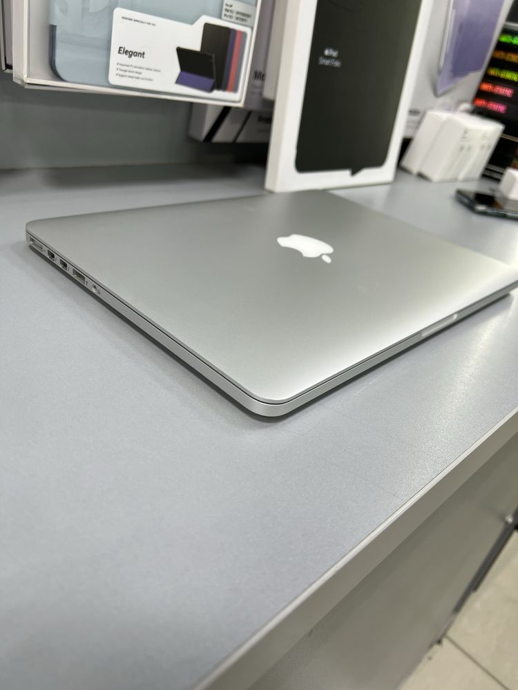 MacBook Pro 2015