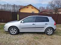 Vând Wolfgang golf 5