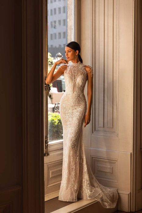 Vand rochie mireasa Mireasa Moderna