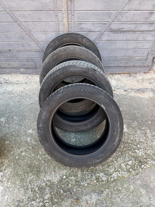 Зимни гуми Bridgestone 225/55/18