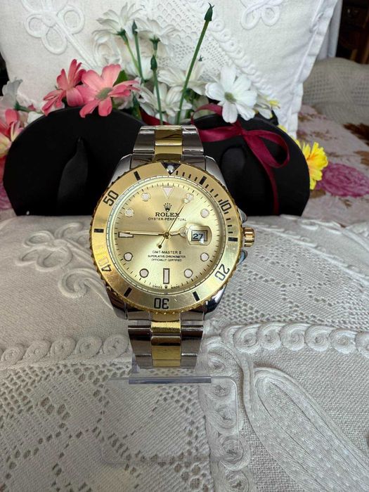 Часовници Rolex нови