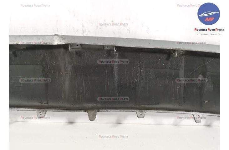 Fusta Difuzor Spoiler Bara Fata original Audi  Q7  4M [2015 - 2020]