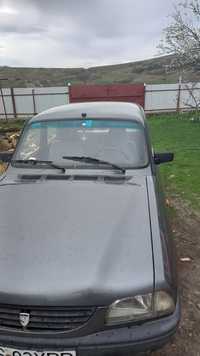 Vand dacia 1310 berlina  2004 înmatriculată cu itp expirat functionala