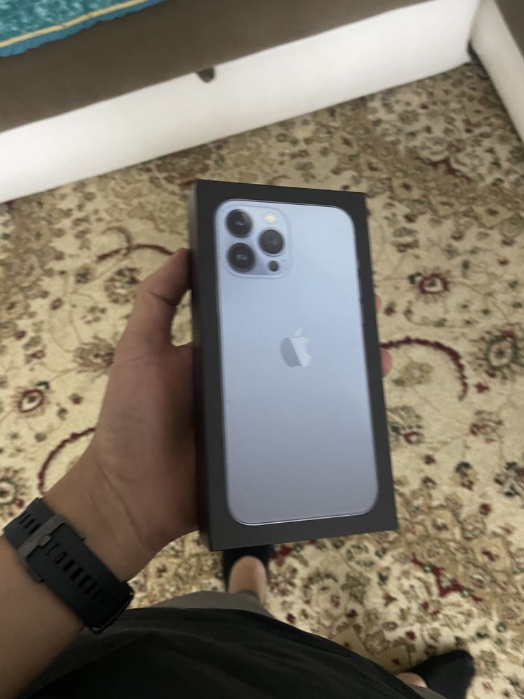 Iphone 13 pro max